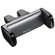 Baseus Steel Cannon Clamp Holder to Ventilation Grid Black  Sugp-01 6953156227767 023750