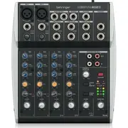 Behringer Xenyx 502S - analogue audio mixer  27001015 4033653072250 Nglbhikmi0020