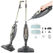 Beldray Bel01732Ttvde 14 in1 Steam Cleaner  T-Mlx59434 05054061912241