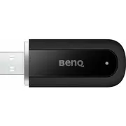 Benq Wifi  Bluetooth Adapter Wd02At 5A.f8Y28.De1 4718755090714 Tlbendwd02At000