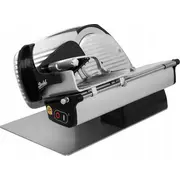 Berkel Homeline Hl Plus 200 Black Aufschnittmaschine  Bkhlcgb00100000N 8052862463068