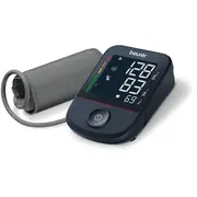 Beurer Bm4 upper arm blood pressure monitor  Bm48 4211125103507 Hpbeucinarabm48