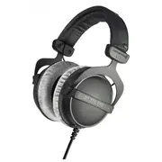 Beyerdynamic Dt 770 Pro Headphones Wired Head-Band Music Black  43000049 4010118474743 Misbyeslu0008