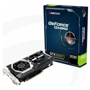 Biostar Geforce Gtx1050 Nvidia Gtx 1050 4 Gb Gddr5  Vn1055Xf41 4712960687912 Vgabionvd0015