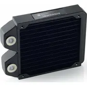 Bitspower Tarasque Radiator - 120Mm  Bpta-Nlss120-F2Pb 4712914781475
