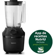 Blender kielichowy Philips Daily Hr2041/41  8720389001390