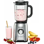 Blender kielichowy Rommelsbacher Mx 1250  4001797853134