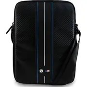 Bmw Carbon Blue Stripes -  na tablet 8 Black Bmtb8Comscakl 3666339239633