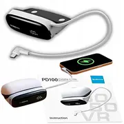 Bobovr Pd100 charging base - Combo set  6937267000532