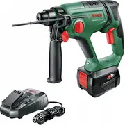 Bosch Universalhammer 18V 1X4Ah  06039D6004 4053423233353