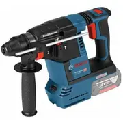 Bosch Gbh 18V-26 Akku-Bohrhammer  0611909000 3165140807876
