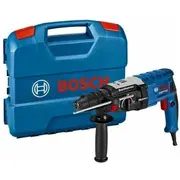 Bosch Gbh 2-28 Professional Bohrhammer  Koffer 0611267500 3165140843607