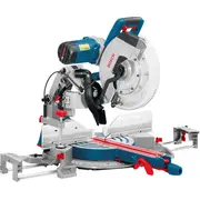 Bosch Gcm 12 Gdl Professional Gehrungssäge  0601B23600 3165140584890