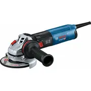 Bosch Gws 14-125 S  06017D0100 4059952576473