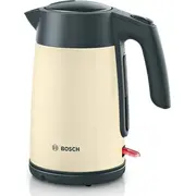 Bosch Kettle Twk7L467 1,7L beige  4242005294619 Hkboscztwk7L467