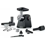 Bosch Serie 4 Mfws435B Meat Grinder  4242005499731 Hkbosmmmfws435B