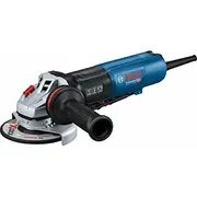 Bosch Szlifierka Katowa Fi 125 1700W Gws 17-125 Psb  06017D1700 4059952576725