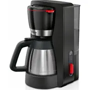 Bosch Tka6M273 Black-Srebrny  4242005396948