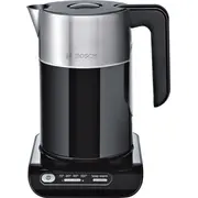 Bosch Twk8613 electric kettle 1.5 L 2400 W Black  Twk8613P 4242002824598 H301-10K