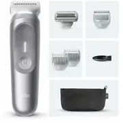 Braun Bg 7550 Bodygroomer  244732 7500435244732