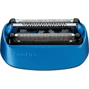 Braun Głowica goląca Cooltec 40B  4210201076544