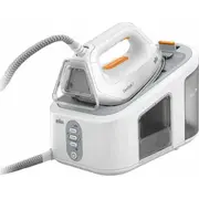 Braun Is 3132 Wh Carestyle 3 Steam Ironing Station  8021098280541