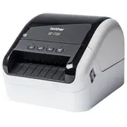 Brother  Ql-1100C Wired Monochrome Direct thermal Other Black White Ql1100Czw1 4977766826105