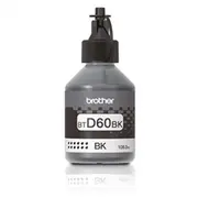 Brother  Cartridge Btd60Bk Inkjet Black 4977766786331