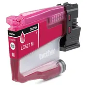 Brother Lc527M  Ink Cartridge Magenta 4977766839556