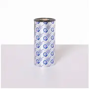 Brother Ribbon standard wax width 154Mm length 450 meter 5 rolls/box  Bws1D450154 5014047601613