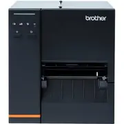 Brother Tj-4005Dn industrieller Etikettendrucker  Tj4005Dnz1 4977766822206