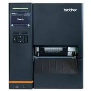 Brother Tj-4520Tn industrieller Etikettendrucker  Tj4520Tnz1 4977766804585