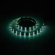 Cablemod Widebeam Hybrid Led Strip 30Cm - Rgb/W Cm-Led-30-D30Rgbw-R  0716894283435
