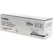Canon C-Exv 55 - Schwarz original Trommeleinheit  2186C002 4250911715722