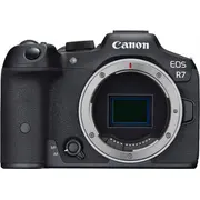 Canon Eos R7 Body  5137C003 4549292185447 Af-Can-0114
