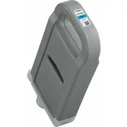 Canon Pfi-3700Pc Photo Cyan Pfi3700Pc  6451C001 4549292227840