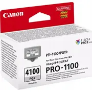 Tusz Canon Pfi-4100 Pgy Photo Gray 6784C001  4549292238556