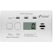 Carbon monoxide sensor Kidde K10Lldco  1809480 047871313440