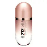 Carolina Herrera 212 Vip Rose Edp 50 ml  8411061777183