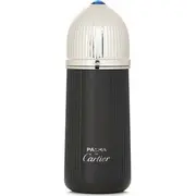 Cartier Perfumy Męskie Edt Pasha De Edition Noire 150 ml  S8315262 3432240500533
