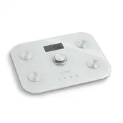 Caso  Scale Bodyenergy Fit Maximum weight Capacity 150 kg Accuracy 100 g White 03417 4038437034172