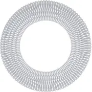 Cellfast Wąż ssawno-tłoczny Energo-Flex 32 mm x 25Mb /Transparentny/  aw943270 5901828851919