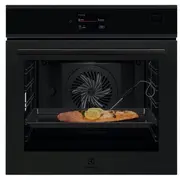 Cepeškrāsns Electrolux Eob9S3Xt  7333394109824