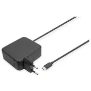 Digitus  Notebook Charger Usb-C, 100W Da-10072 4016032487852