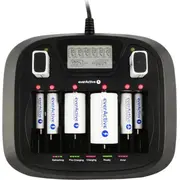 Charger everActive Nc-900U  Nc900U 5902020523581