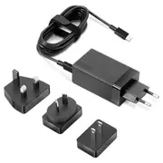 Lenovo  Travel Adapter Usb-C Ac 65 W 40Aw0065Ww 194552822231 Zdllevnot0021