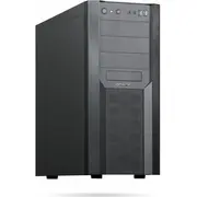 Chieftec Cw-01B-Op computer case Tower Black  753263076977 Obuchfobu0086