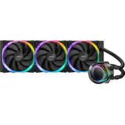 Chłodzenie wodne Antec Vortex 360 Argb 0-761345-74047-0  0761345740470