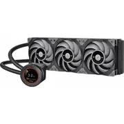 Chłodzenie wodne Thermaltake Toughliquid Ultra 360 Cl-W323-Pl12Gm-A  4713227528009