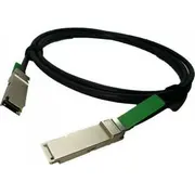 Cisco 40Gbase-Cr4 Passive Copper  Qsfp-H40G-Cu1M 0882658439766
